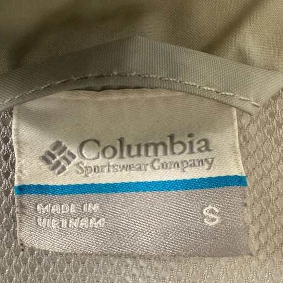 Columbia Men’s Watertight II Jacket - Gray (Small) - Picture 8 of 8